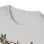 Official Trail Tester T-Shirt
