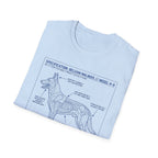 Robotic Spec. BM T-Shirt