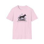 Rugged and Ready T-Shirt