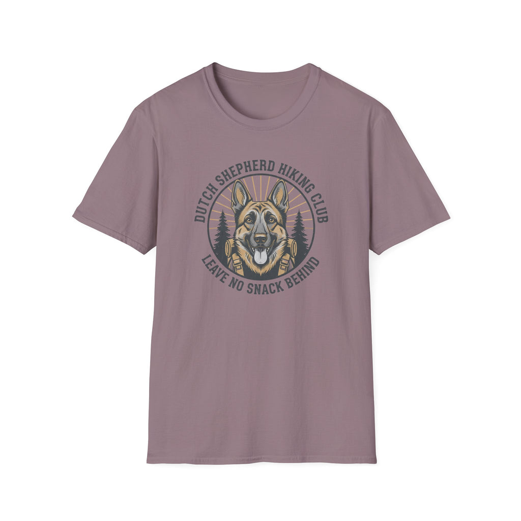 No Snack Left Behind T-Shirt