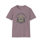 No Snack Left Behind T-Shirt