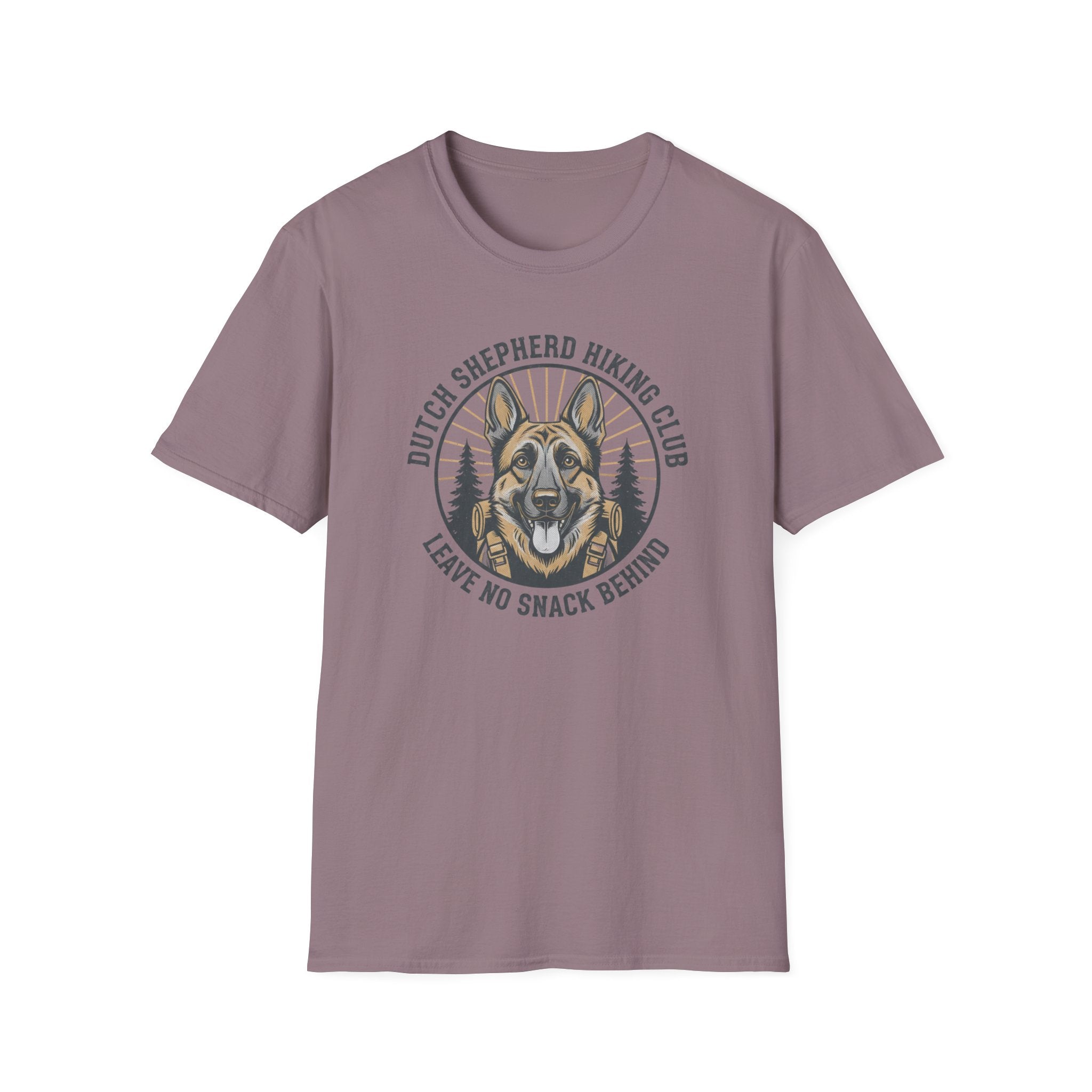 No Snack Left Behind T-Shirt
