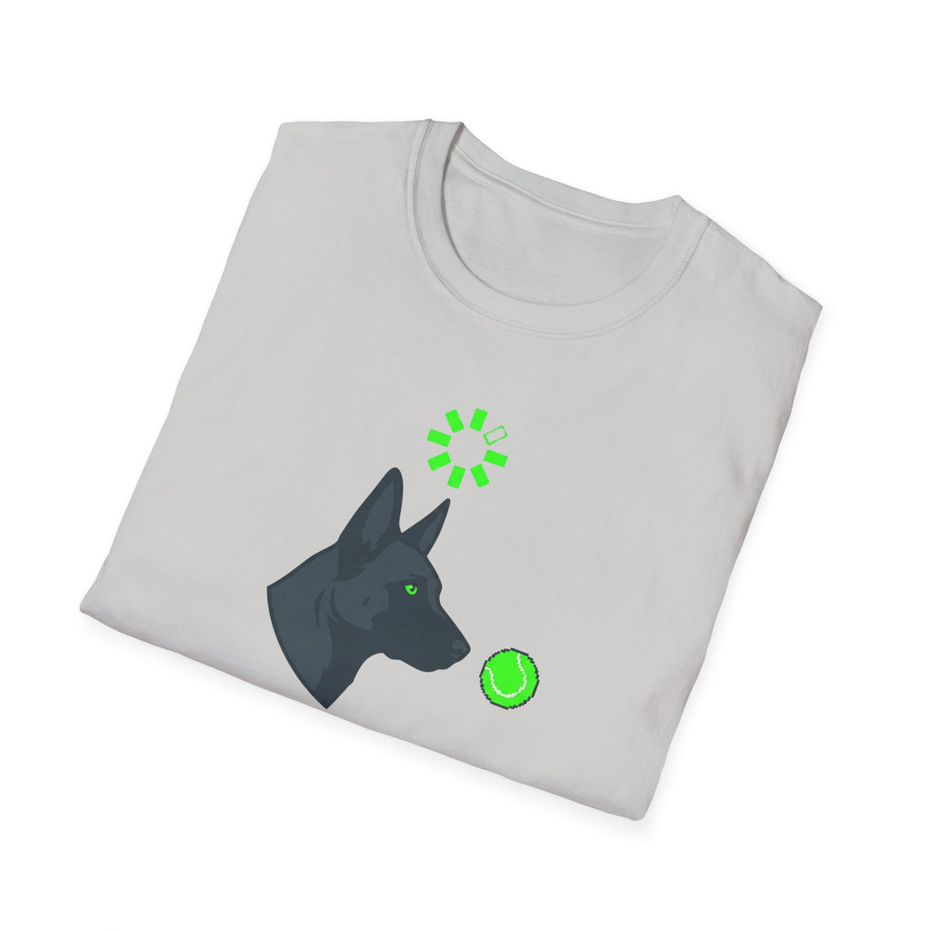 Reboot Not Recommended T-Shirt
