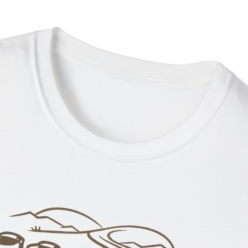 Miles Together T-Shirt