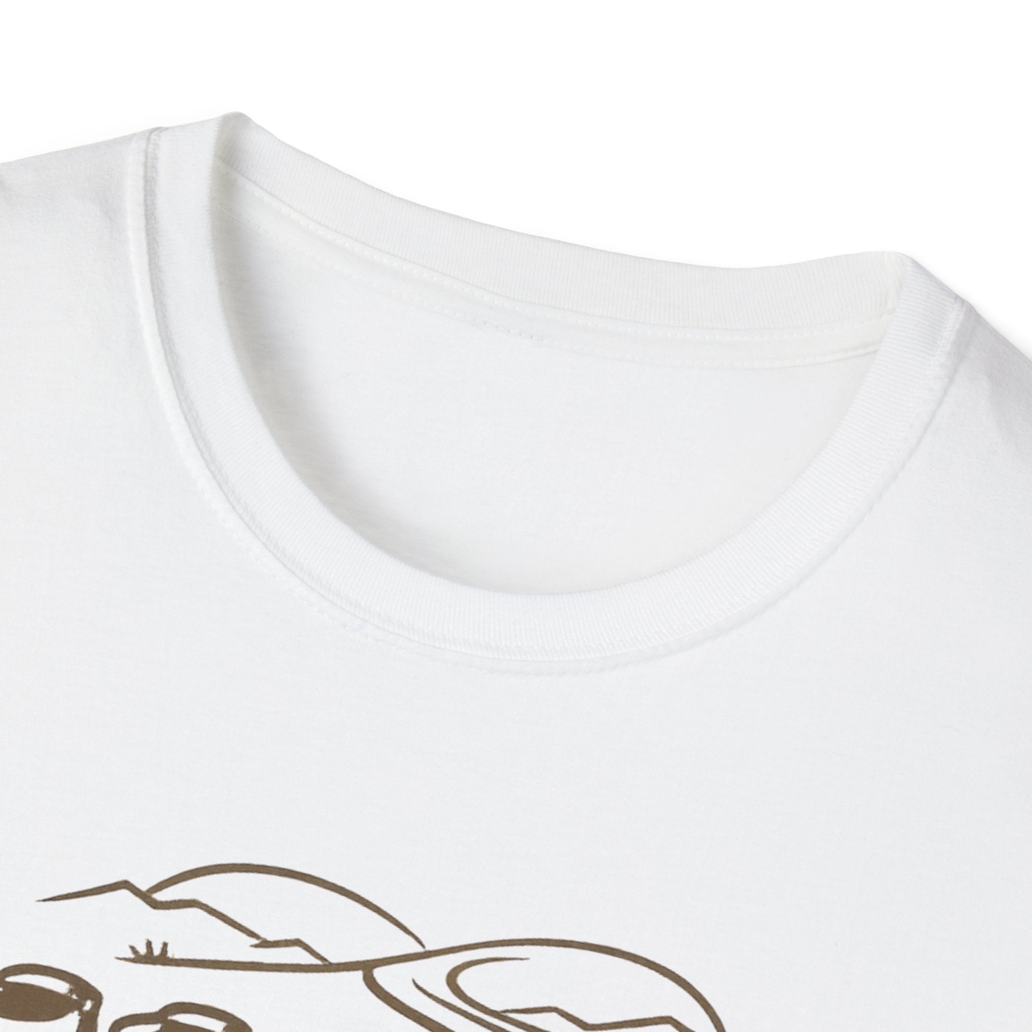 Miles Together T-Shirt