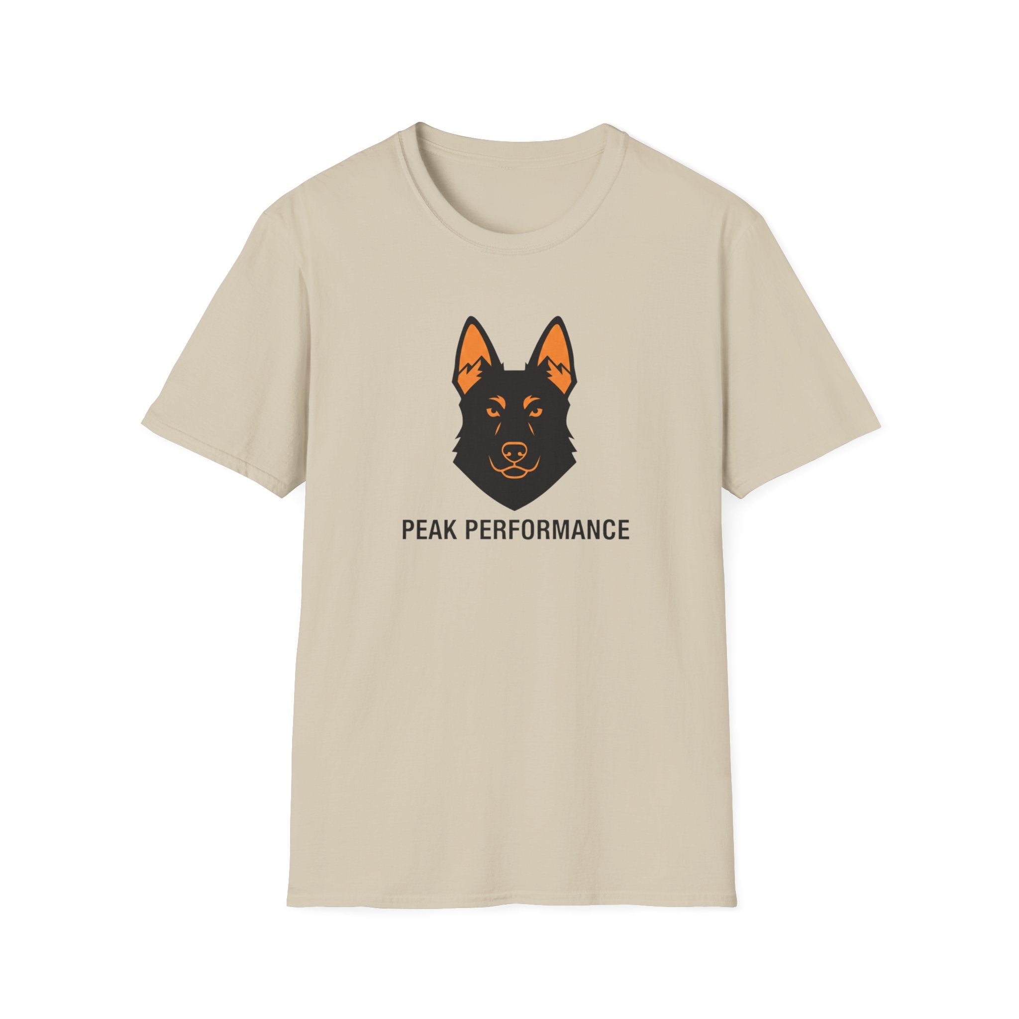 Peak Performance T-Shirt