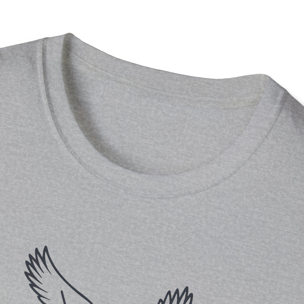 Roam Free T-Shirt