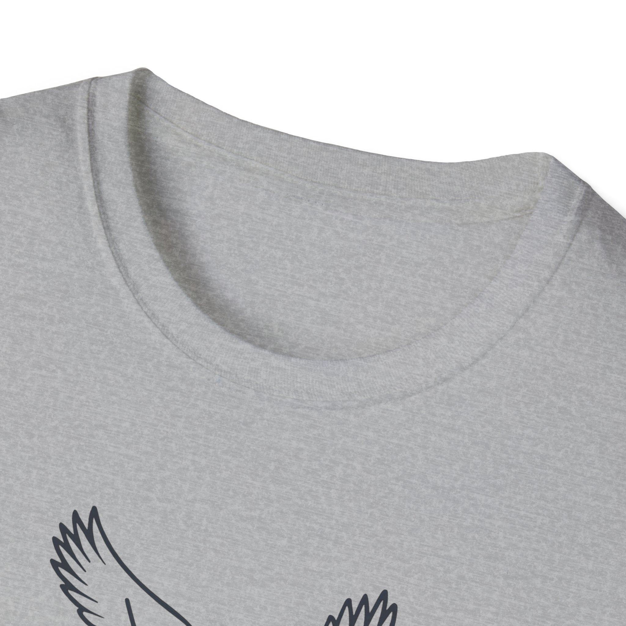 Roam Free T-Shirt