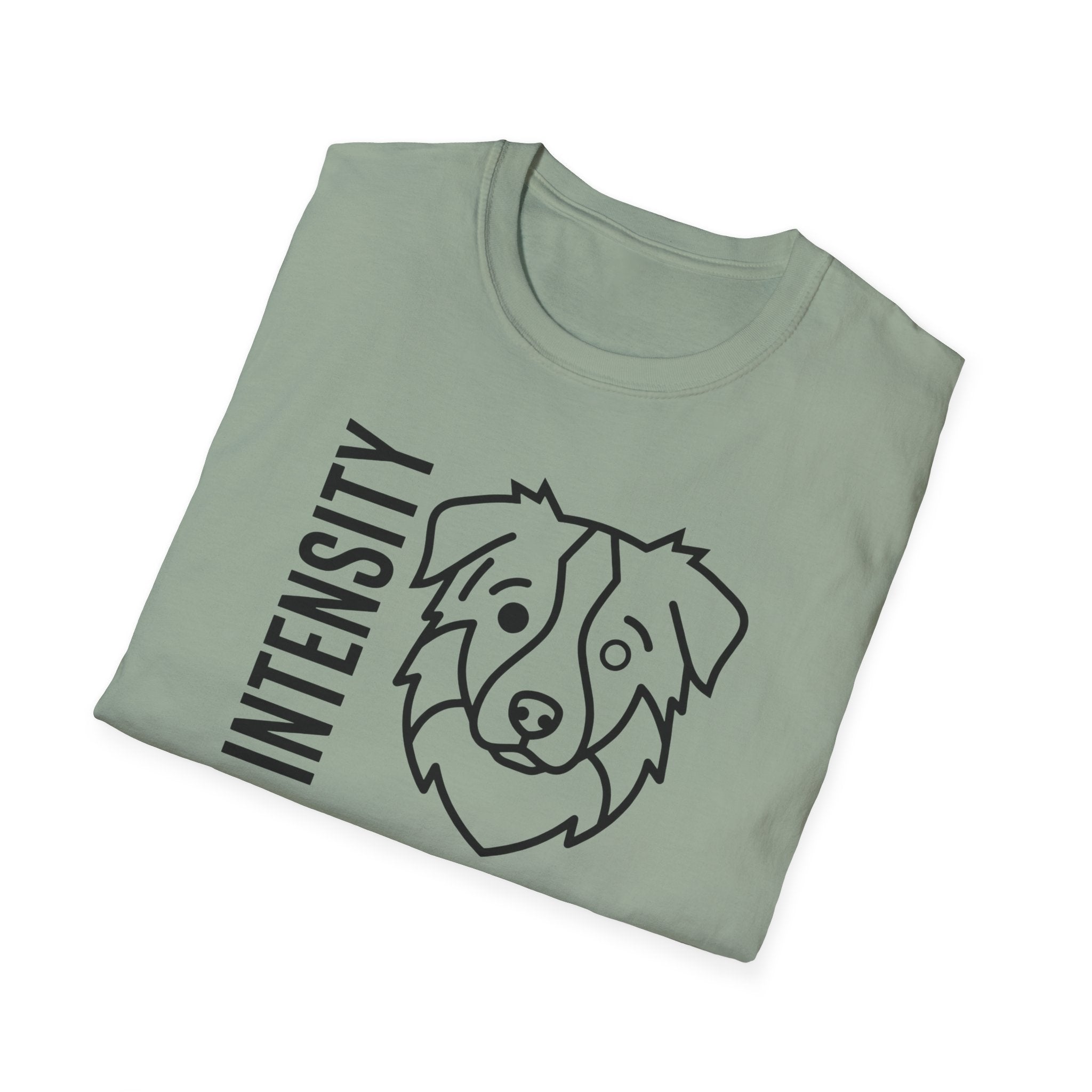 Intensity T-Shirt