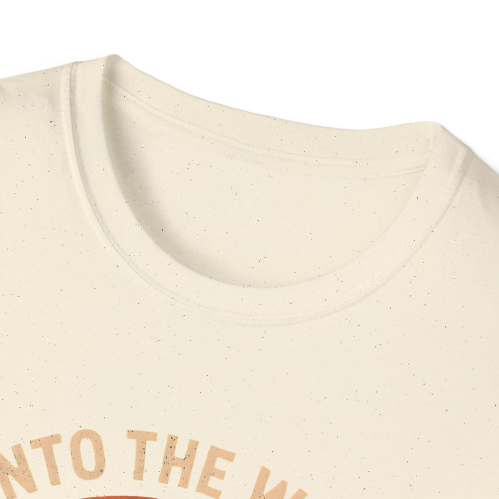 Into the Wild T-Shirt