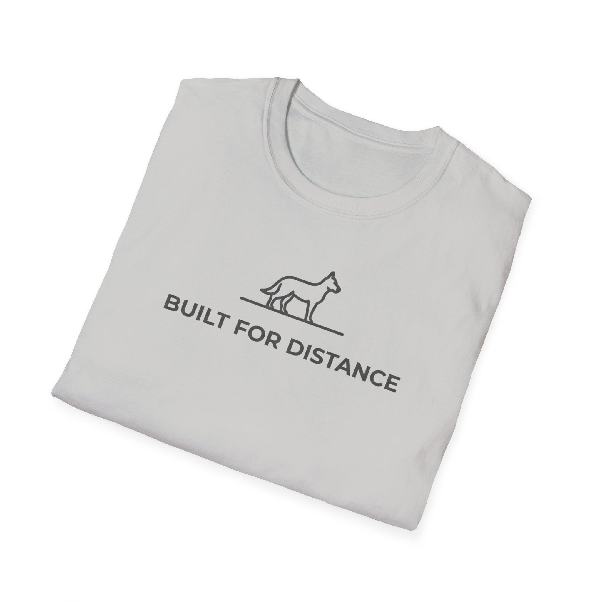 Built For Distance T-Shirt