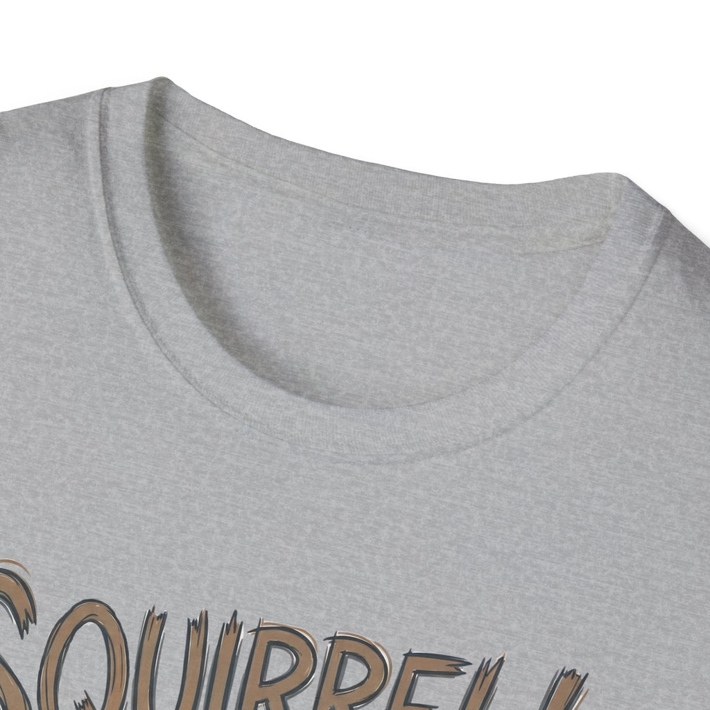 Squirrel T-Shirt