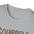 Squirrel T-Shirt