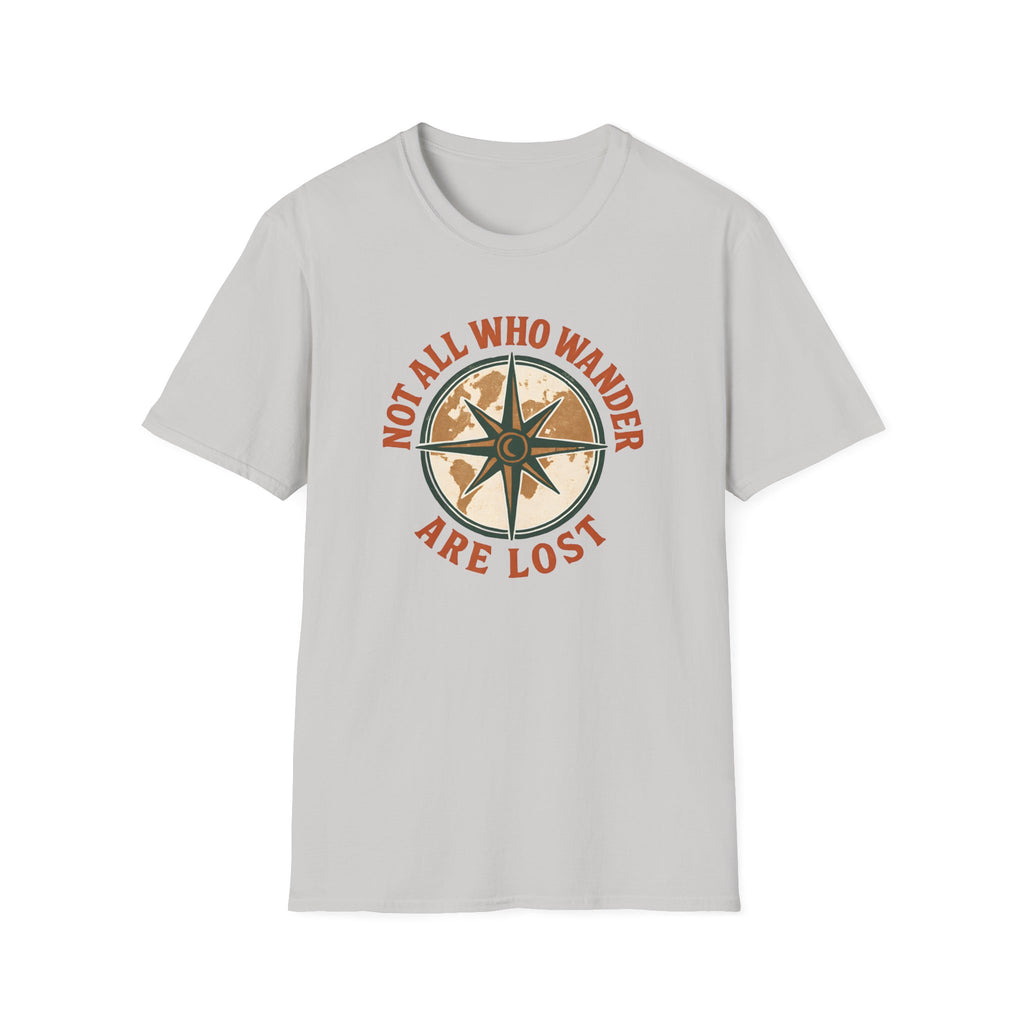Not Lost T-Shirt