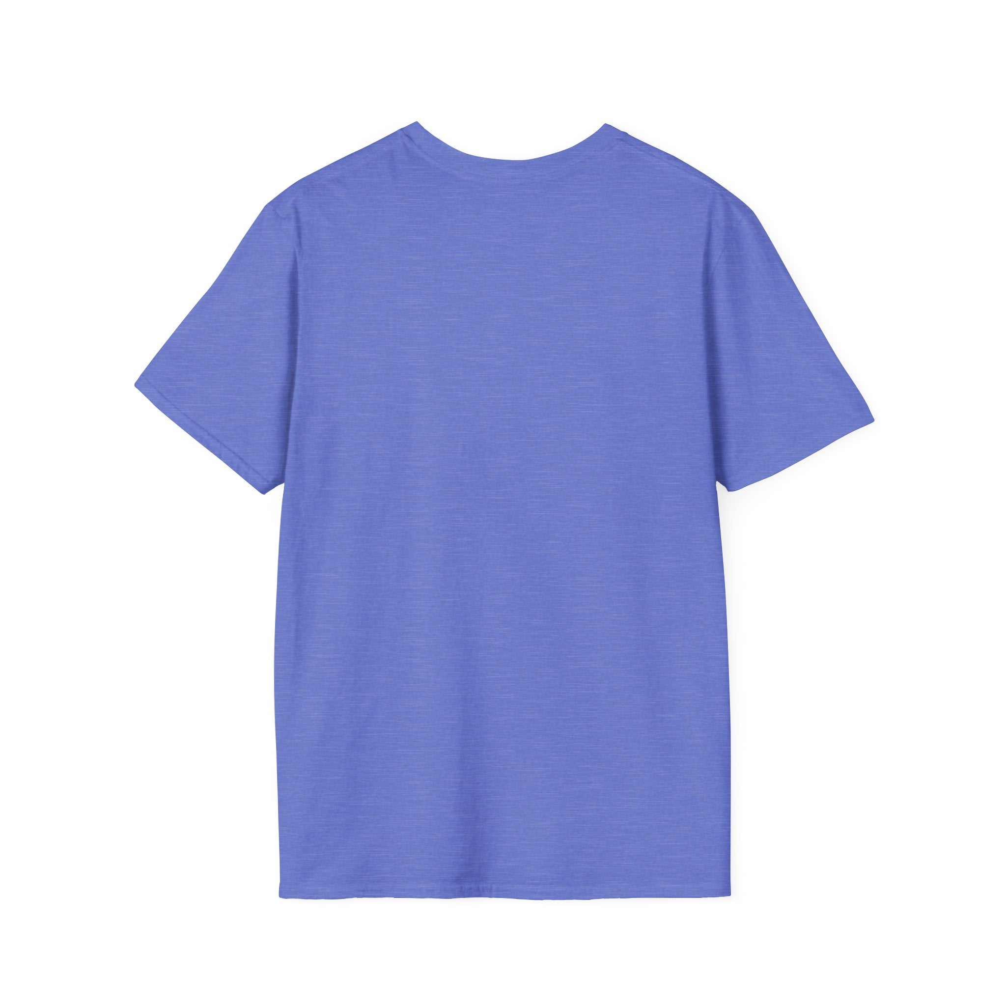 Colorful pine trees T-Shirt
