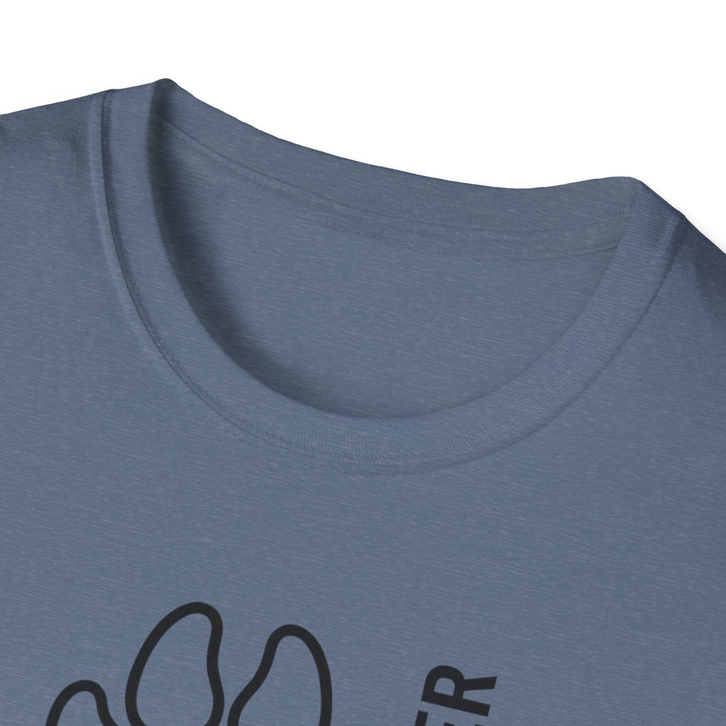Sasquatch tracker T-Shirt