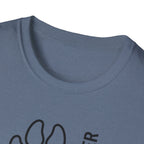 Sasquatch tracker T-Shirt