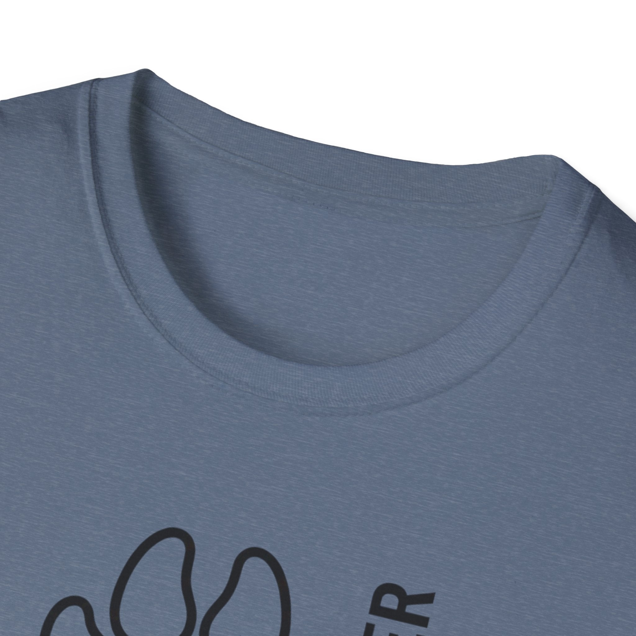 Sasquatch tracker T-Shirt