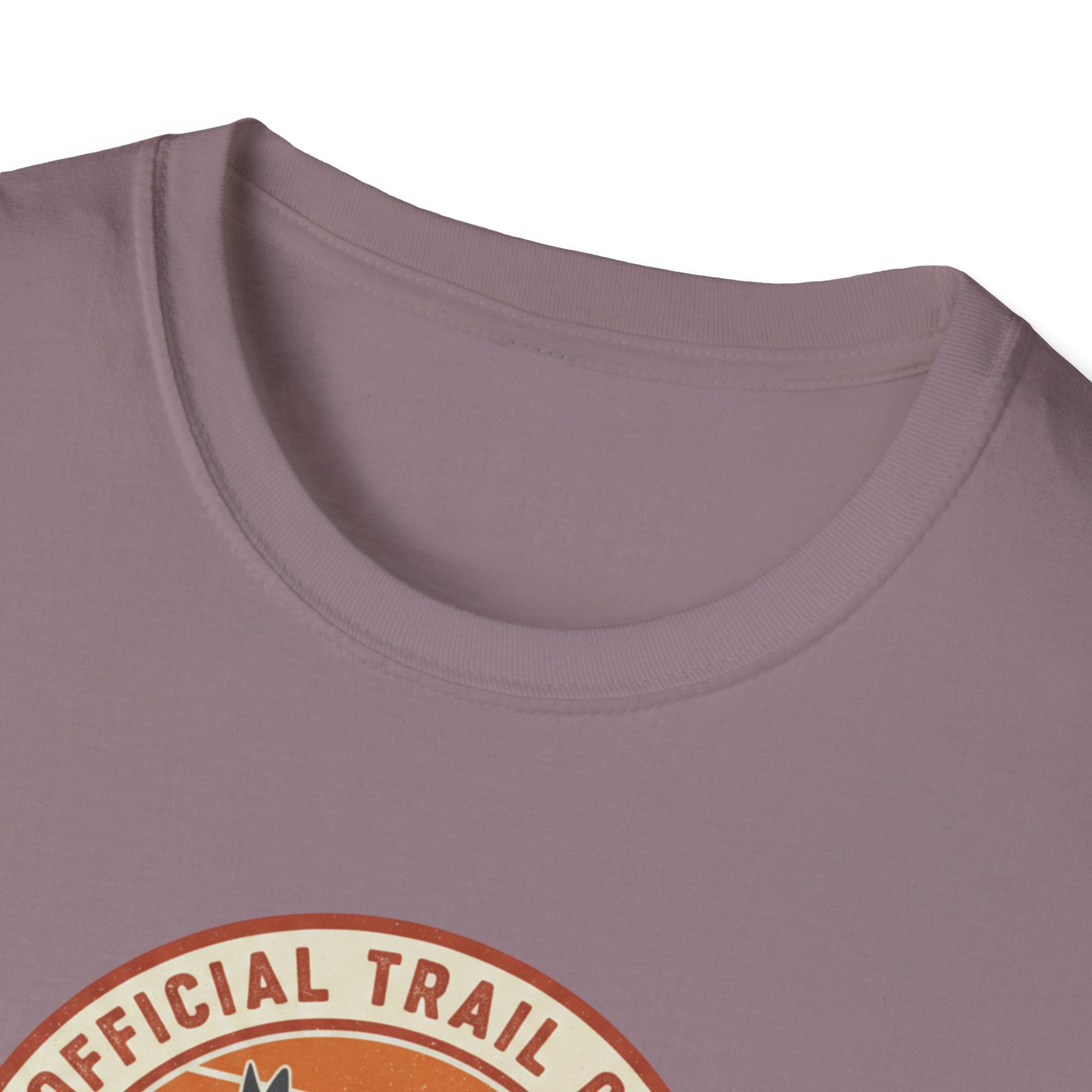 Official Trail Crew T-Shirt