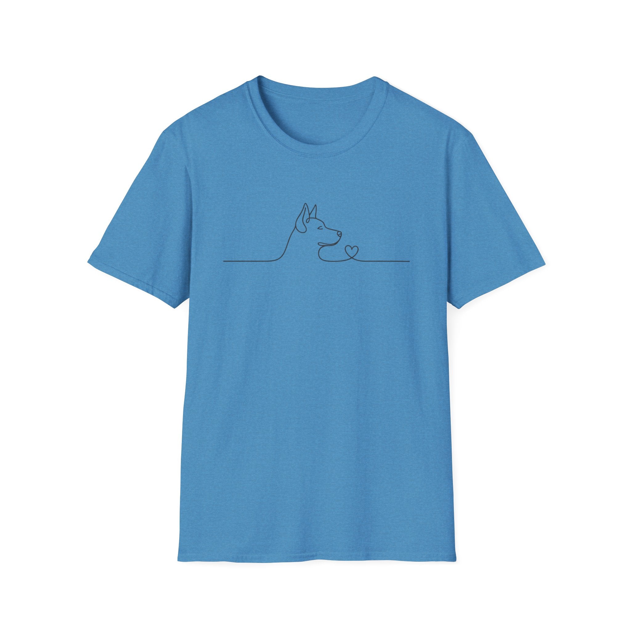 Shepherd Love T-Shirt