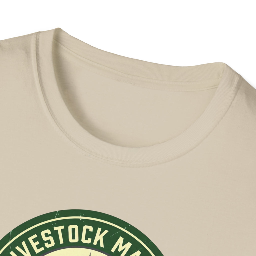 0 Sheep T-Shirt