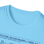 Robotic Spec. BM T-Shirt
