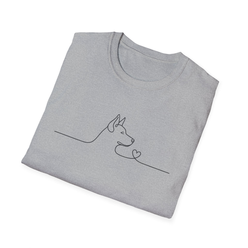 Shepherd Love T-Shirt