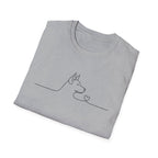 Shepherd Love T-Shirt