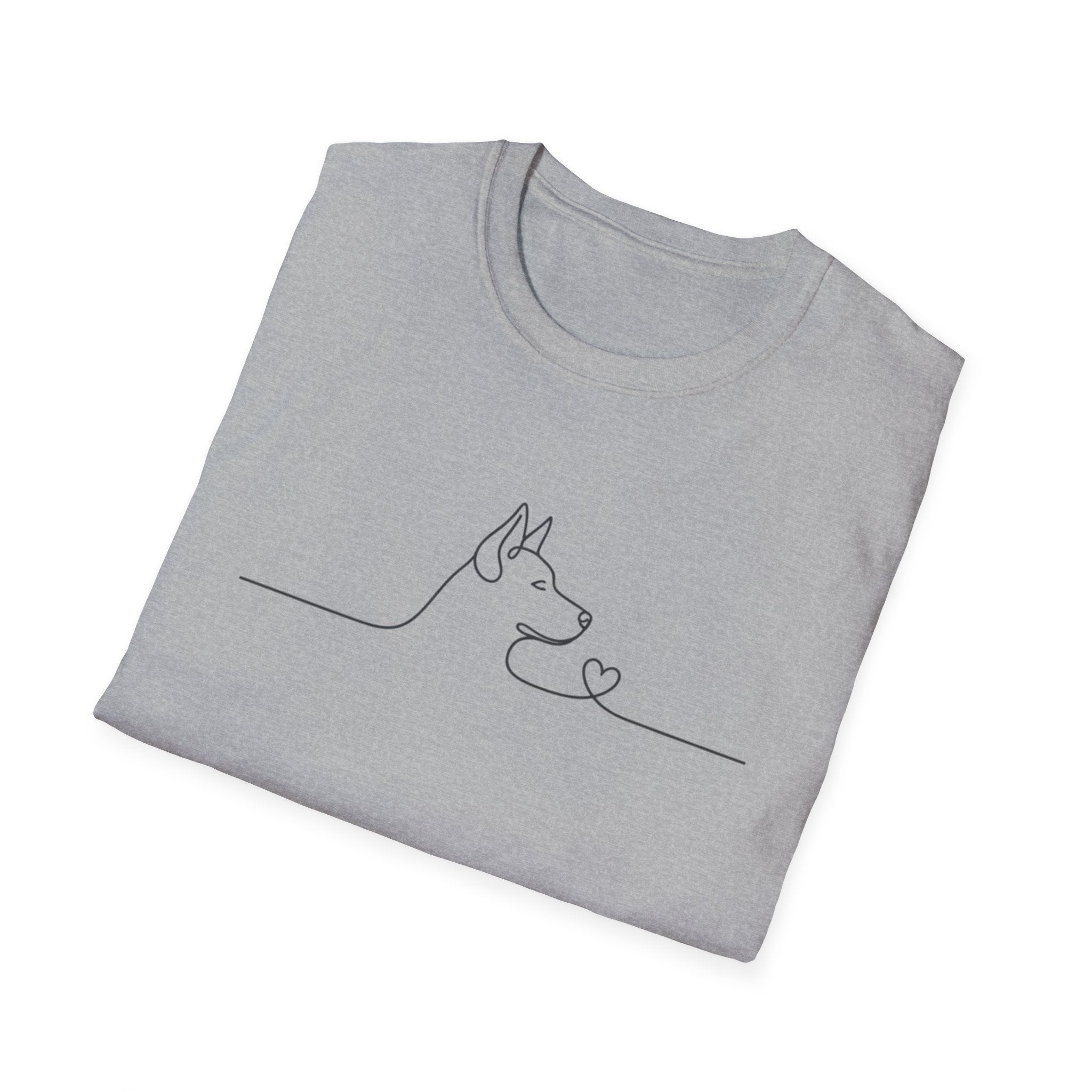 Shepherd Love T-Shirt