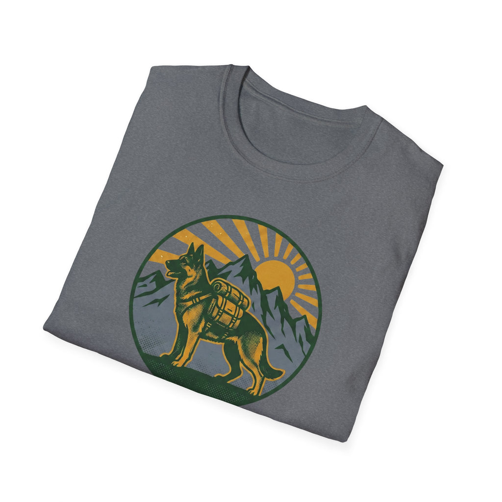 Shepherd Backpacking T-Shirt