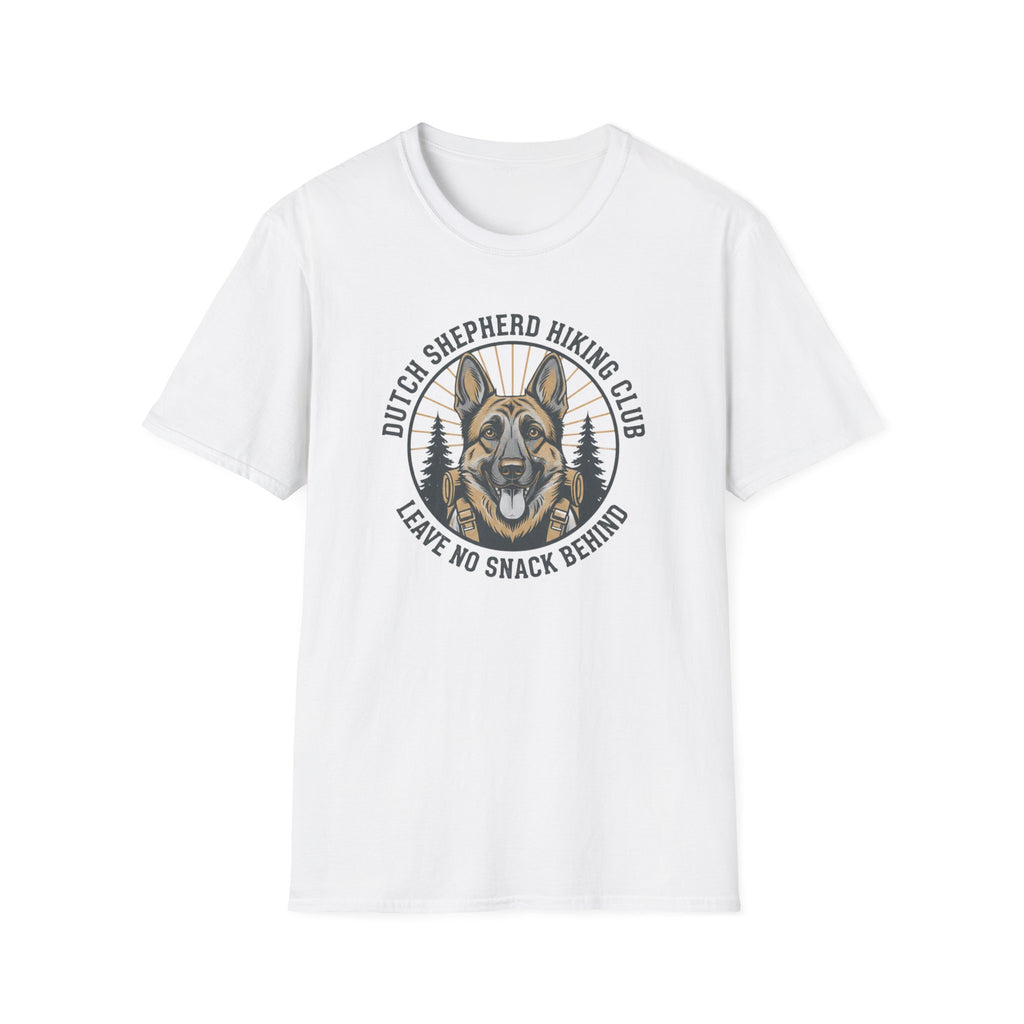No Snack Left Behind T-Shirt