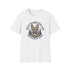 No Snack Left Behind T-Shirt