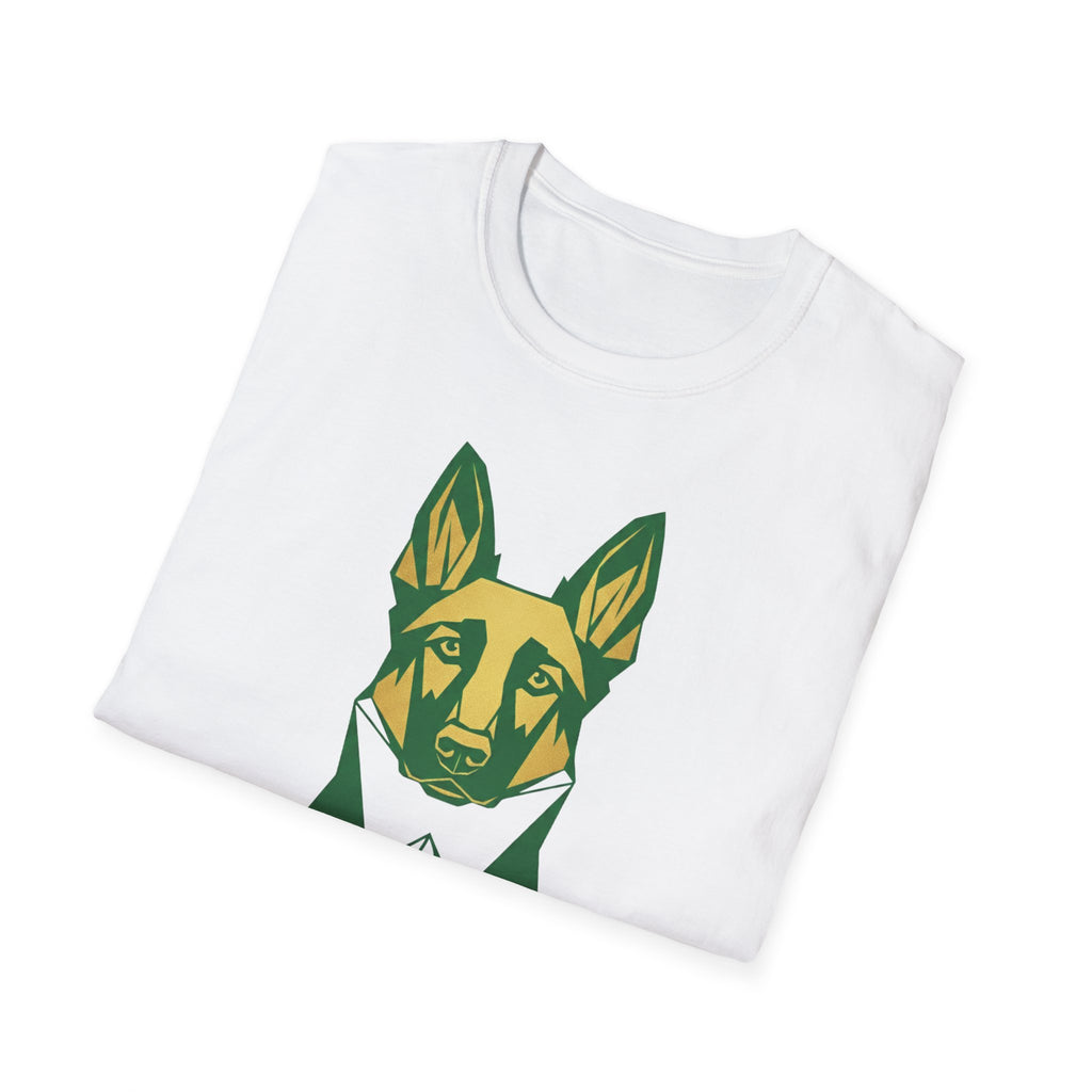 Mountain Tie T-Shirt