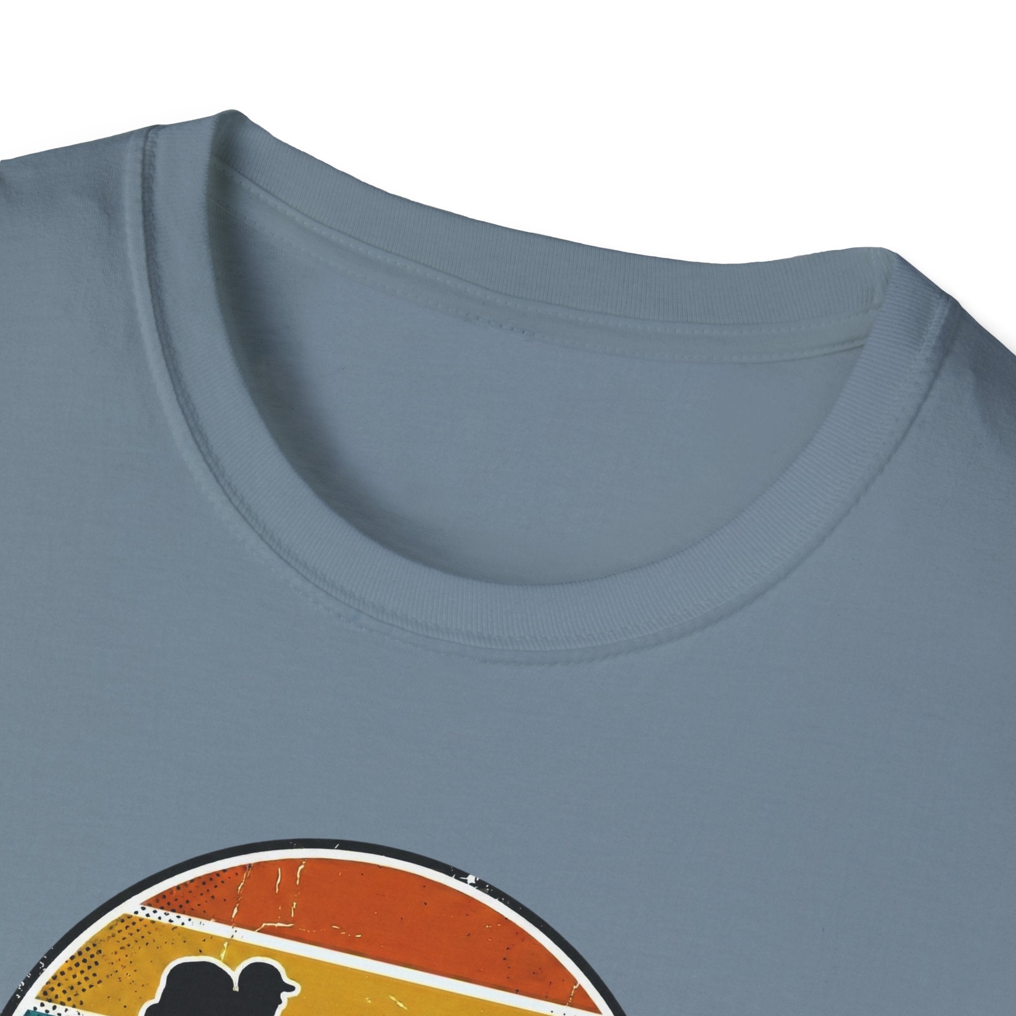 Hiker and Dog T-Shirt