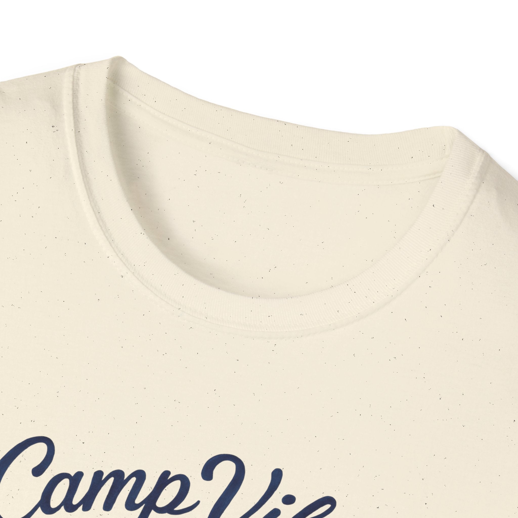 CampVibes T-Shirt