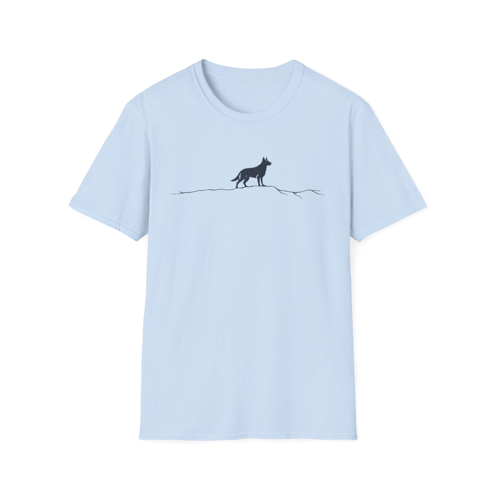 Min. Find Your Trail  T-Shirt