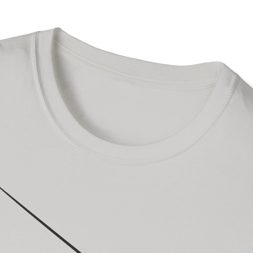 No Slack Given T-Shirt