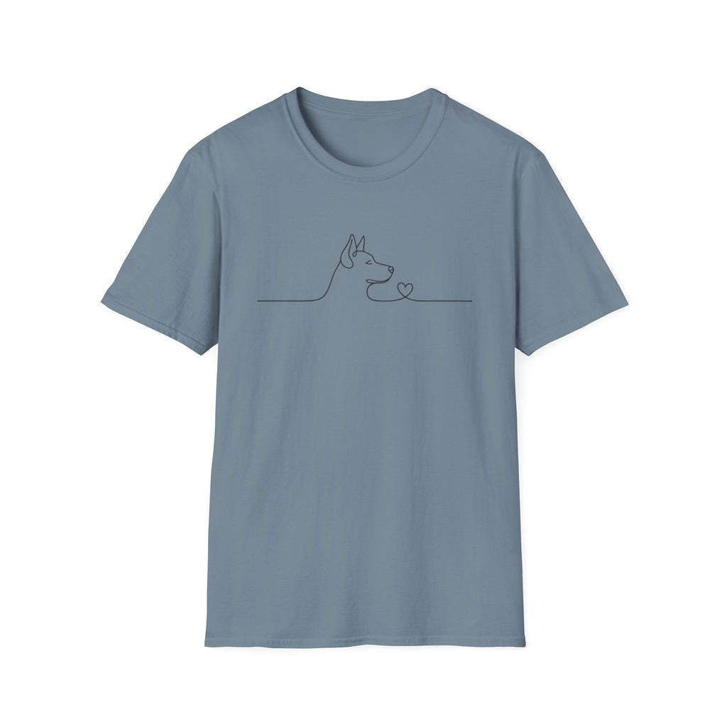 Shepherd Love T-Shirt