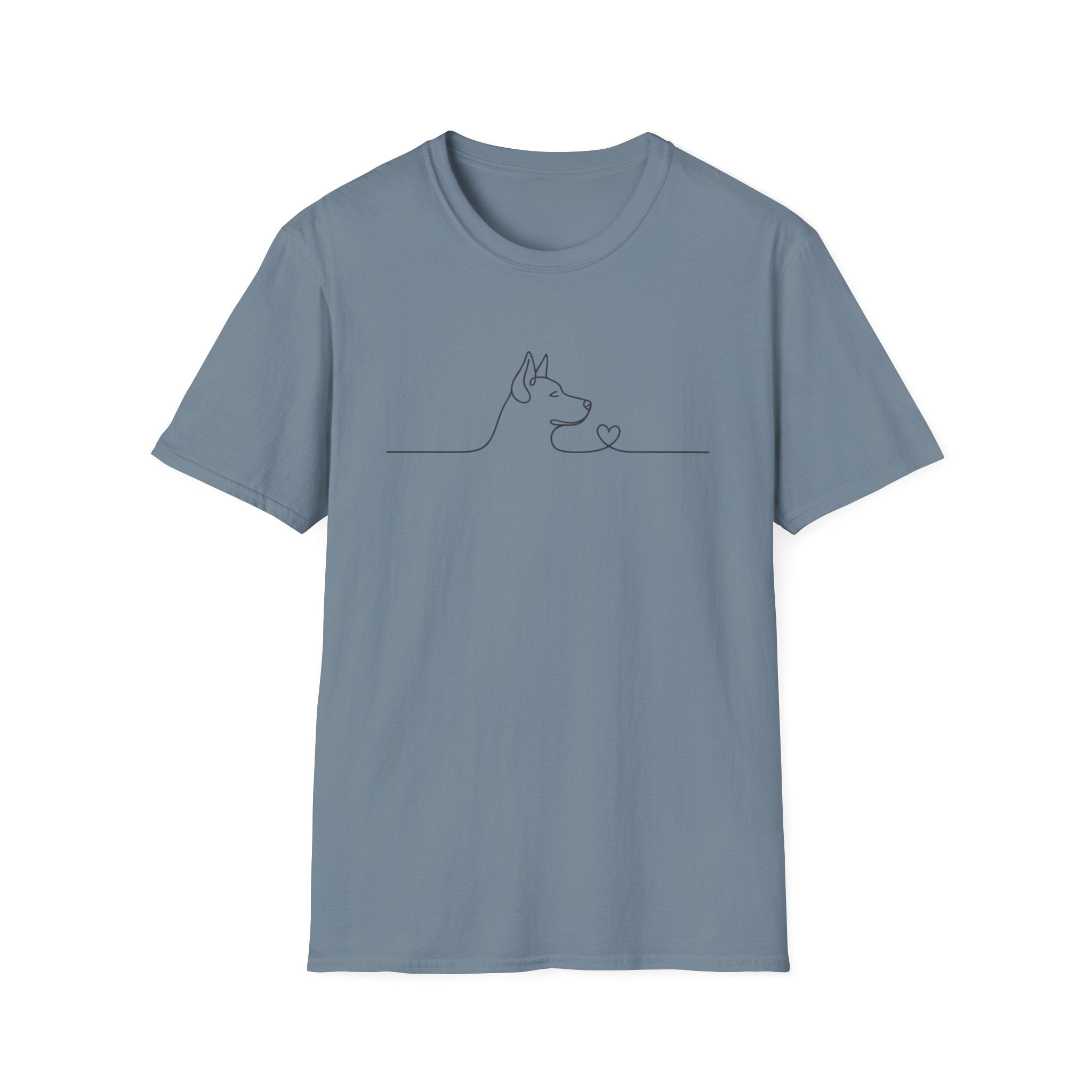Shepherd Love T-Shirt