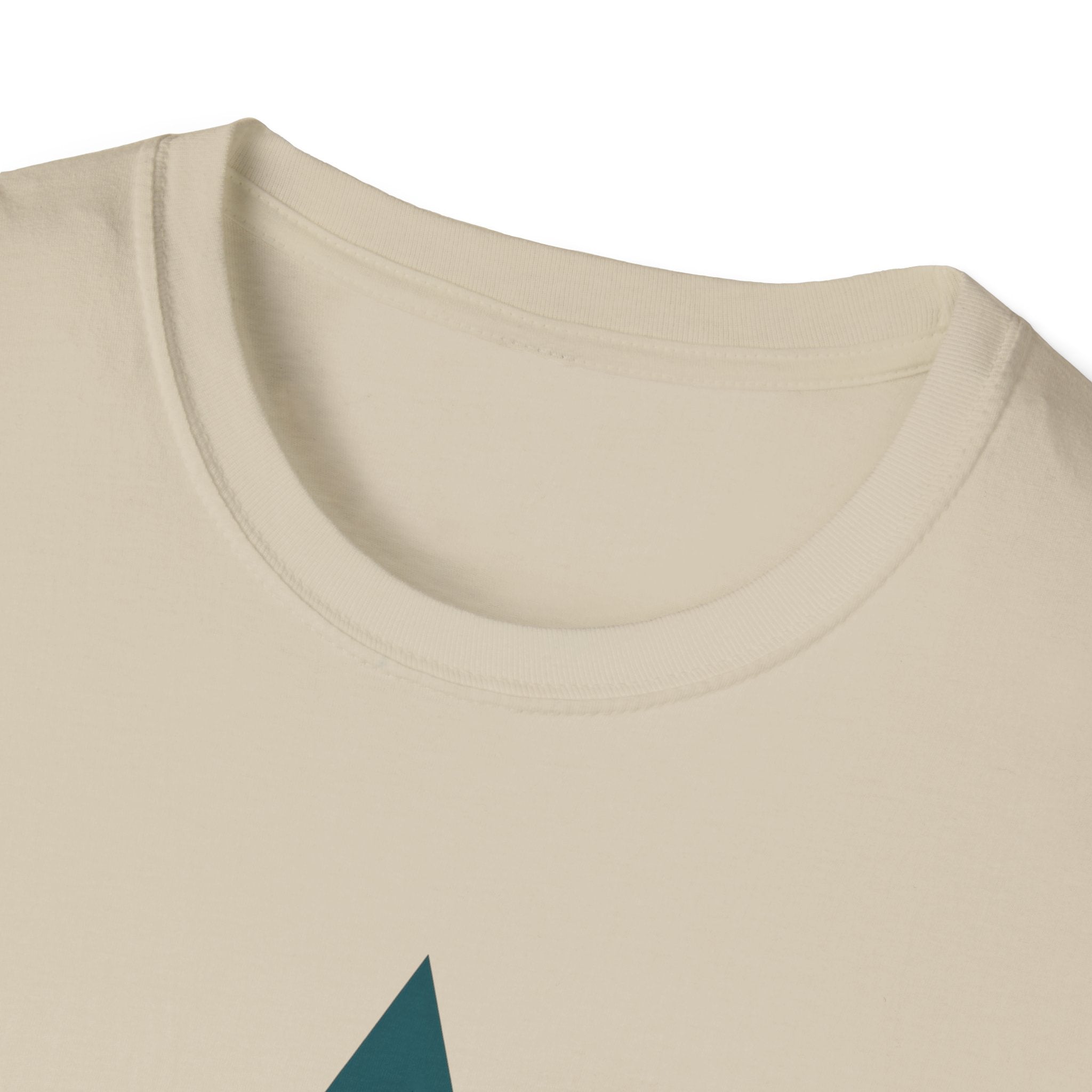 Colorful pine trees T-Shirt
