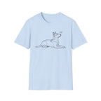 Thinking Squirrel T-Shirt