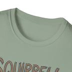 Squirrel T-Shirt
