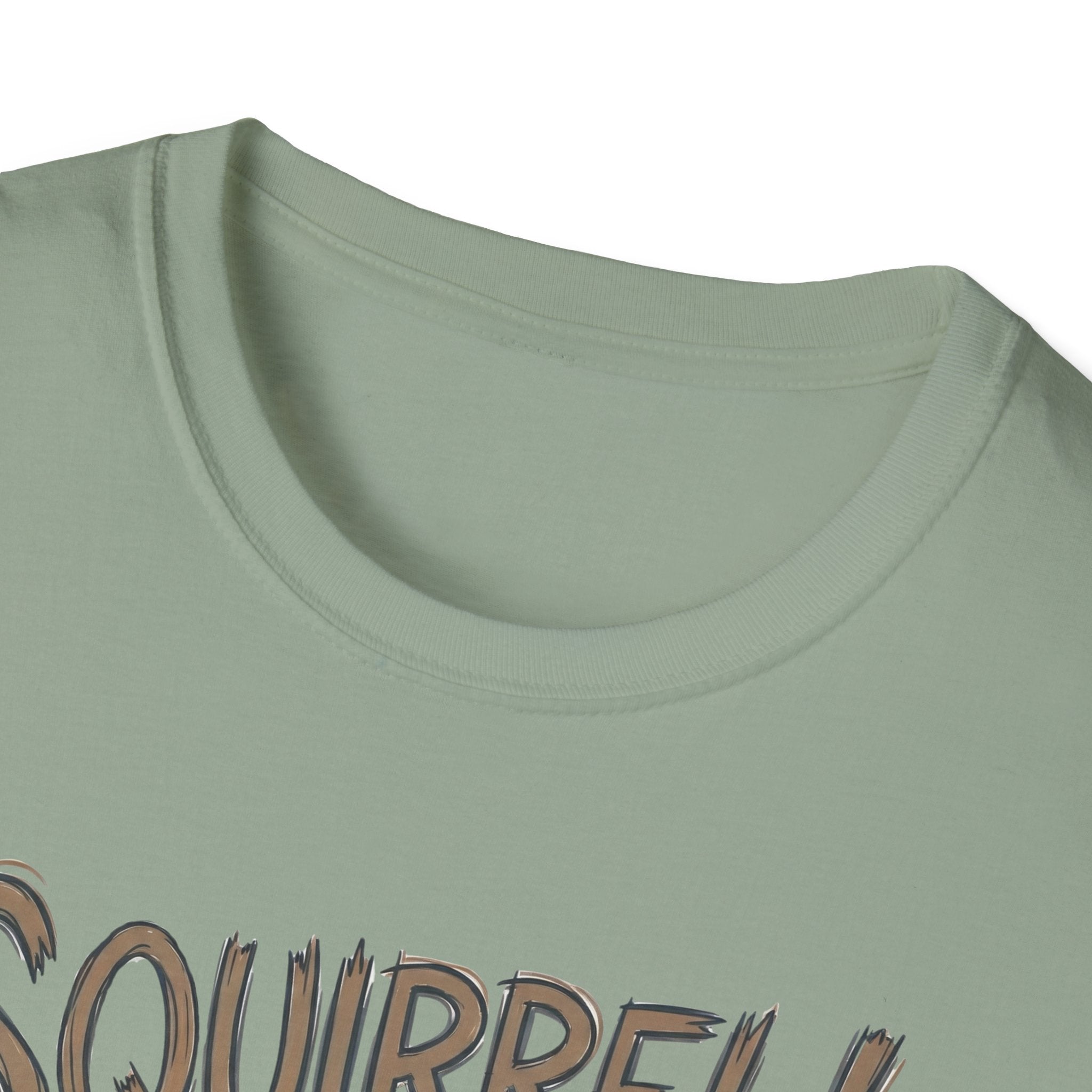 Squirrel T-Shirt