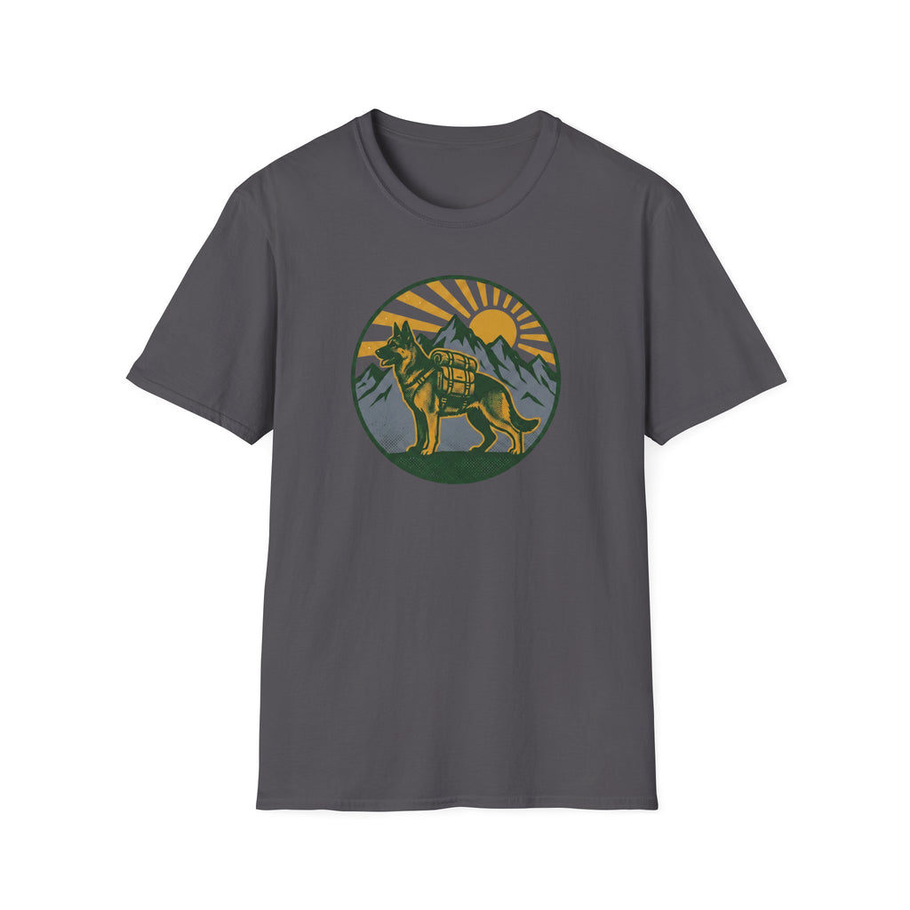 Shepherd Backpacking T-Shirt