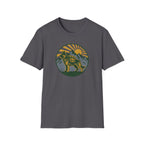 Shepherd Backpacking T-Shirt