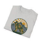 Shepherd Backpacking T-Shirt