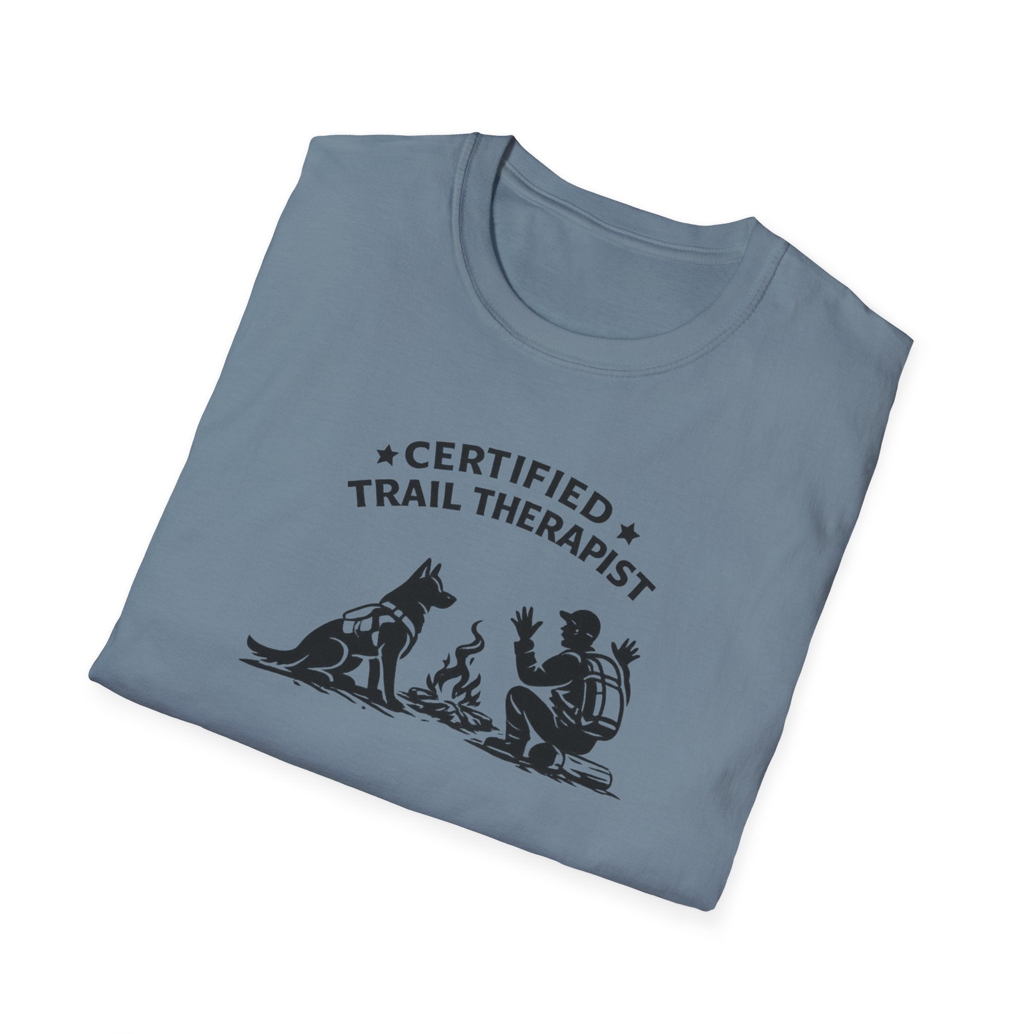 Trail Therapist T-Shirt