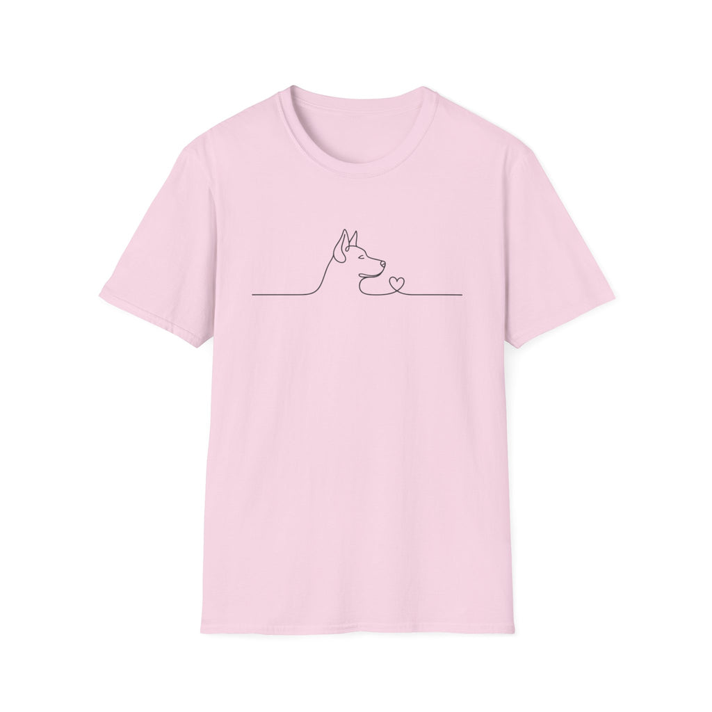 Shepherd Love T-Shirt