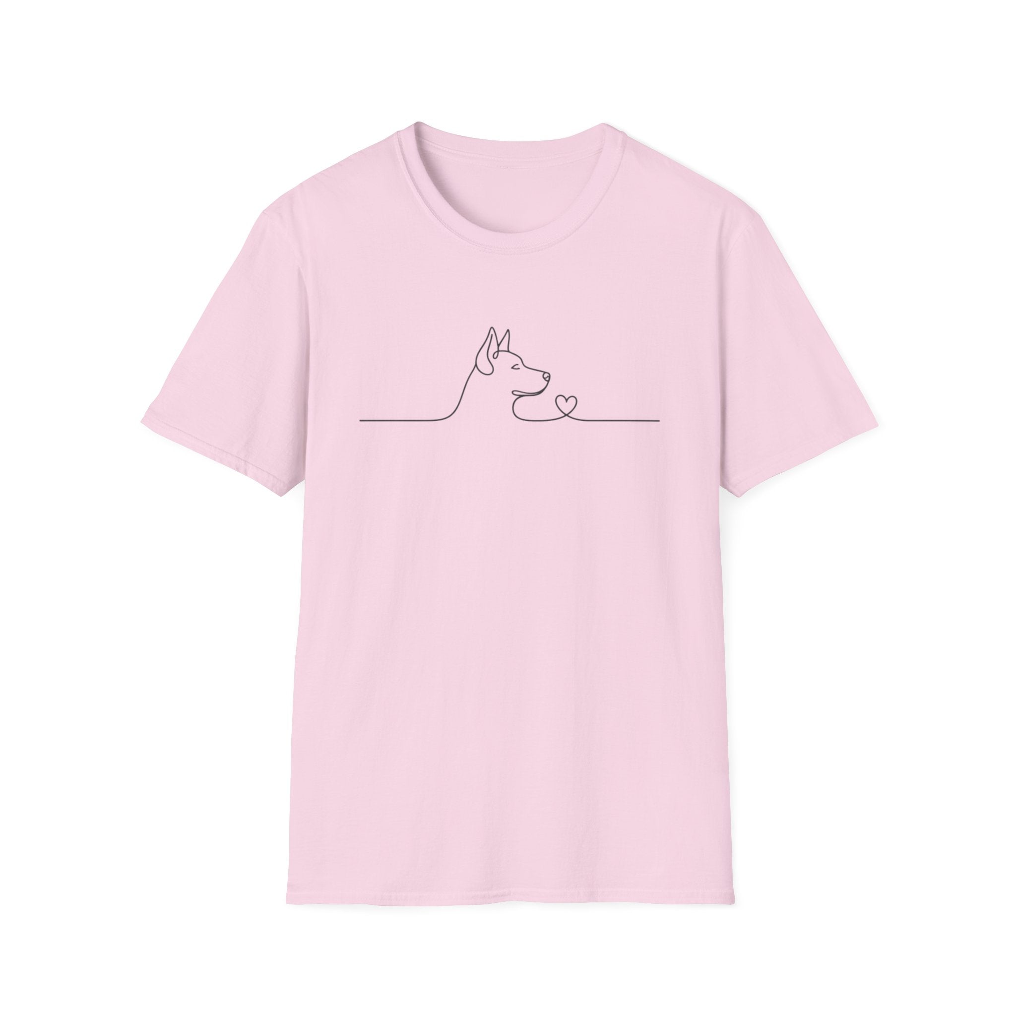 Shepherd Love T-Shirt