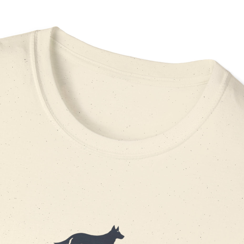 Sets the pace T-Shirt